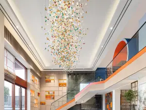 JOY Junyin Designer Hotel