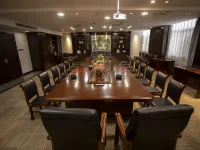 Aolan International Hotel Hotels in Wuwei