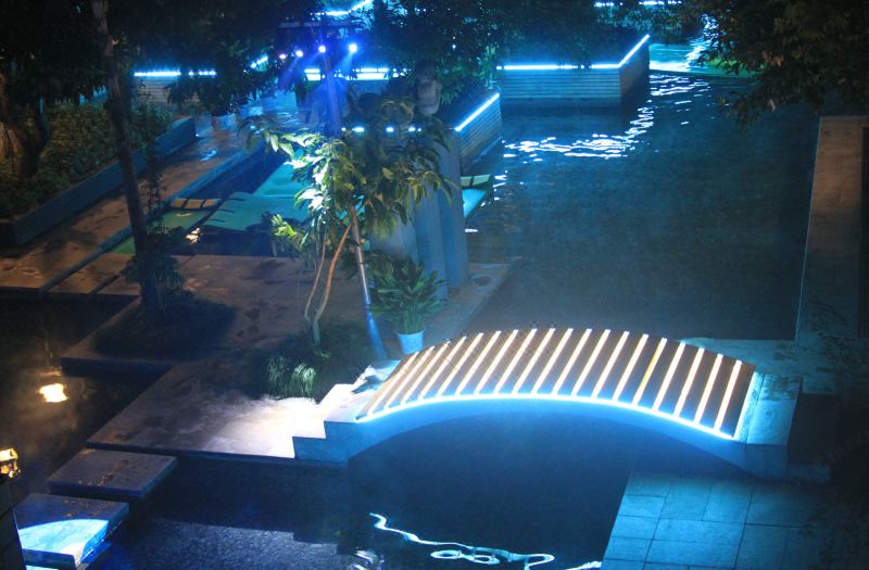 Xiuquanyingyue Hot Spring Garden Hotel photo 4