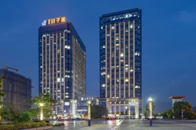 Yongtai Gemini Holiday Hotel