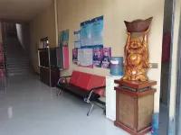 Yanjin Xinyue Express Hotel