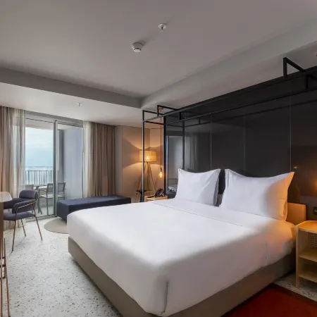 Next - by Savoy Signature