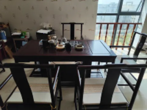 Xilin CC Hotel (Dengzhou Zhongzhou Avenue)