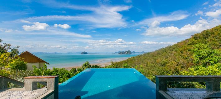 Purana Resort Koh YAO Noi Hotels in Koh Yao