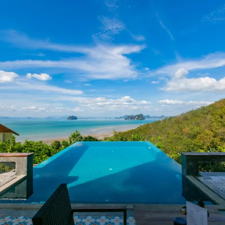 Purana Resort Koh YAO Noi