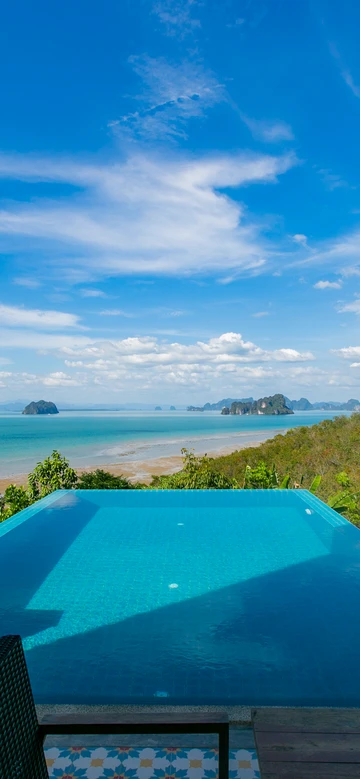 รูปภาพของปูรณา รีสอร์ท เกาะยาวน้อย