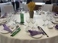 Zhongjiang Wucheng Homeland Hotel - breakfast