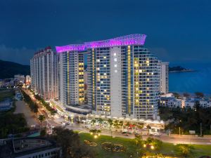 Coconut Tree Seaview Hotel (Shantou South Australia Qing'ao Bay Branch)