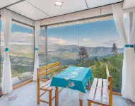 Longji Terraces Sunrise·Sightseeing Hotel (Viewing Platform Shop) Hôtels à : Longsheng