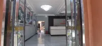 Kailai Business Homestay (Rongcheng Bus Station)