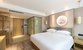 Shiguang Mercure Hotel (Yongkang Baolong Plaza)