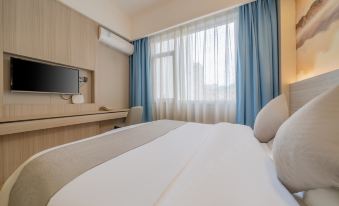 Impression 100 Fashion Hotel