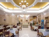 Vienna Hotel (Qidong Gongyuan South Road) - 3 Yıldız