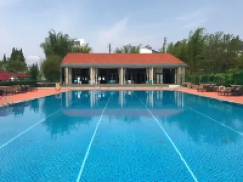 Fuxianhu Shuyu Guesthouse