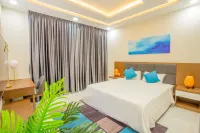 Cam Ranh Mystery Villas & Spa Các khách sạn ở Cam Lâm