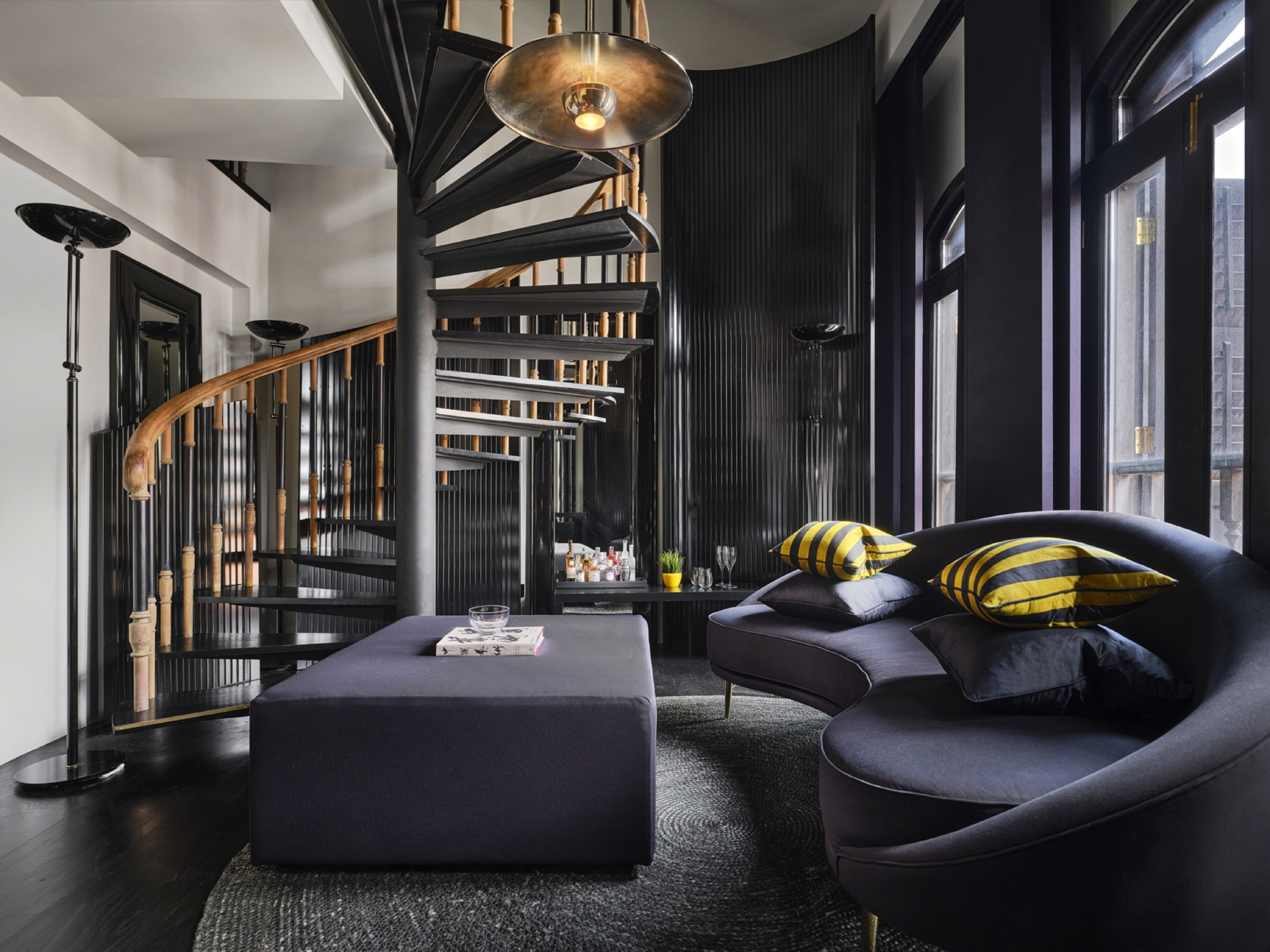 Duxton Reserve Singapore, Autograph CollectionHotel Overview