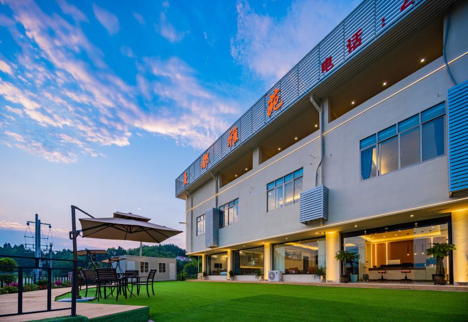 객실 내부 모습 2