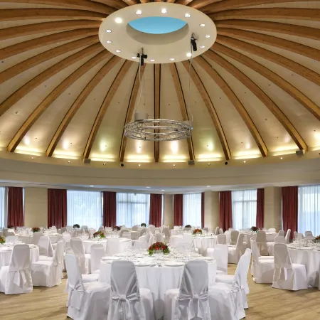 UNA Hotels Expo Fiera Milano