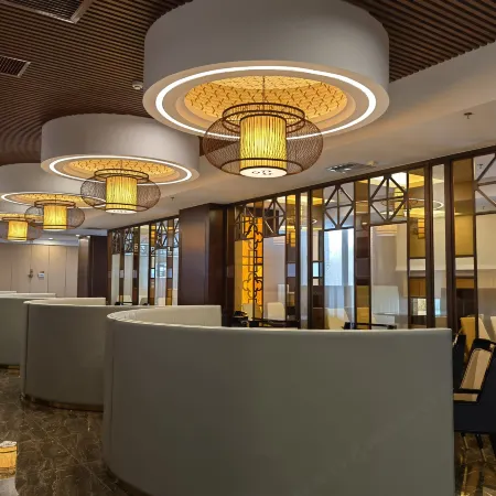 Hami Hotel