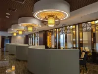 โรงแรมฮามิ - พร้อมอาหารเช้า