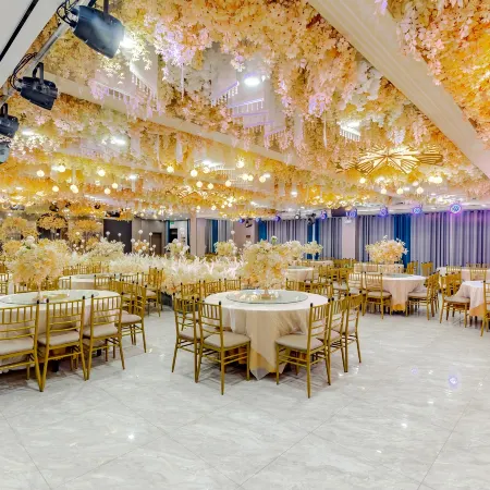 Wilton Nanling Hotel