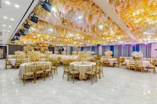 Wilton Nanling Hotel