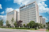 JI Hotel (Chengdu Shuangliu Airport Terminal) Hotels near Southwest Minzu University (Southwest Airport Economic Development Zone Campus)