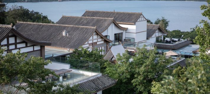 Xichang Guanhai Tingtao Art Hotel Hotels in Xichang