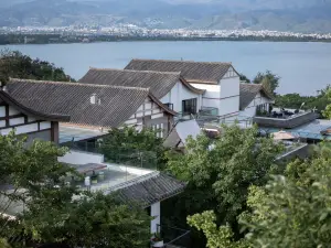 西昌觀海聽濤藝術飯店