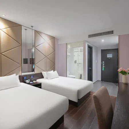 Campanile Hotel