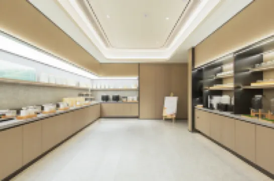 JIホテル（淄博八大局博物館）