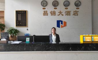 Yuexi chang Jin Hotel