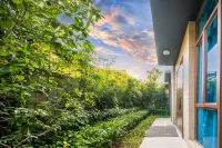 Guangzhou baishuizhai golden leaf health Shanying forest Hot Spring Resort Villa - Vila