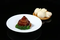 MINHO INTERNATIONAL RESORT - breakfast