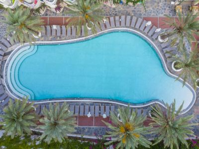 Flamingo Hotel & Spa - Pet Friendly