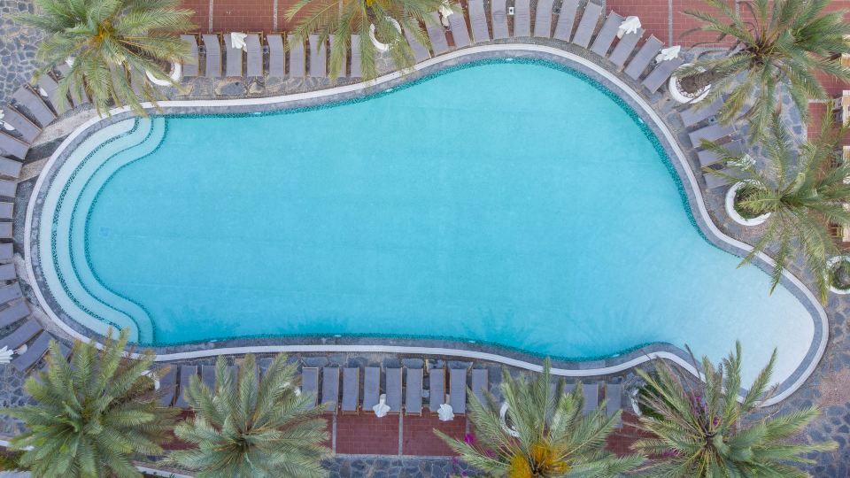 Flamingo Hotel & Spa - Pet Friendly
