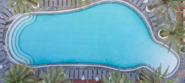 Flamingo Hotel & Spa - Pet Friendly Ξενοδοχεία στην πόλη Φετίγιε