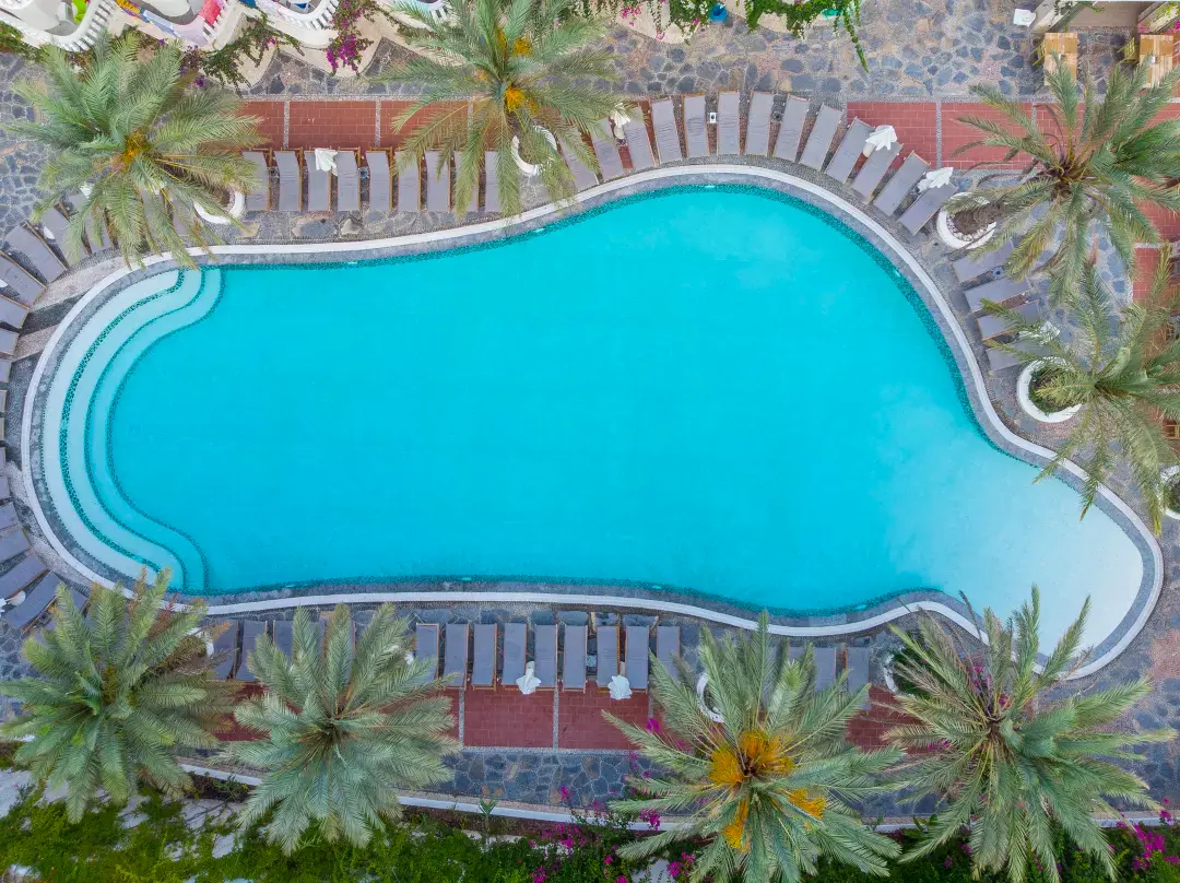 Flamingo Hotel & Spa - Pet Friendly - Ovacık