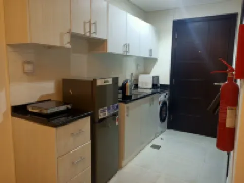 Al Alkeem Heights Hotels in Al Jazirah Al Hamra