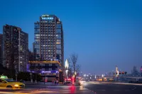 Youshe S River View Hotel (Chongqing Jiangbeizui Liujia Wharf) Các khách sạn gần Luoping Bus Passenger Transport Station