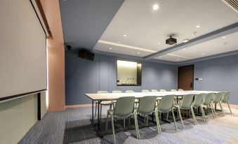 HanTing Hotel (Jingzhou Kaifaqu Olympic Sports Center)