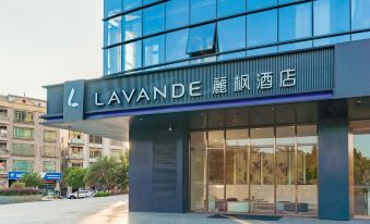 Lavande Hotel (Guangzhou Nansha Sapporo Plaza)