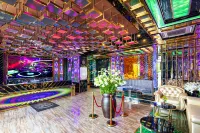 Ravatel Luxury Hotel Bac Giang - Gym