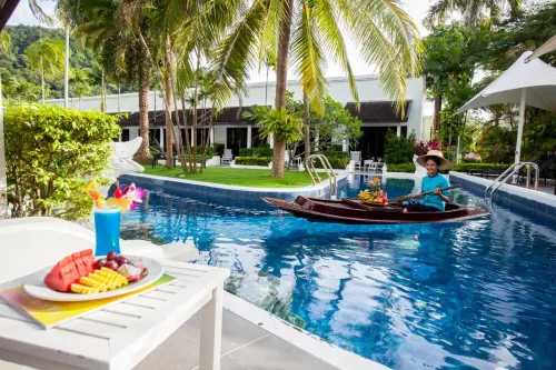 Access Resort & Villas Empfohlen Photos