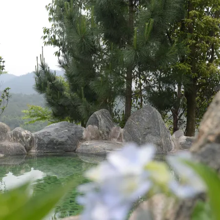 CHELLE Spa&Resort
