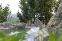 CHELLE Spa&Resort - Varme kilder