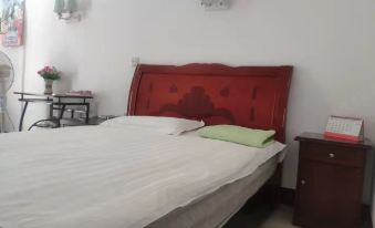 Jiale Hotel, Lixian County