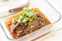 H Hotel (shache Government Affairs Center Branch) - sarapan