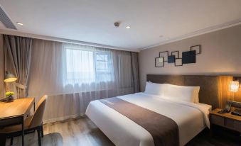 Home Inn Select Hotel (Beijing Tiantan East Gate Branch)