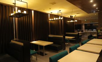 Coffee Hotel (Xuyi central shopping mall store)